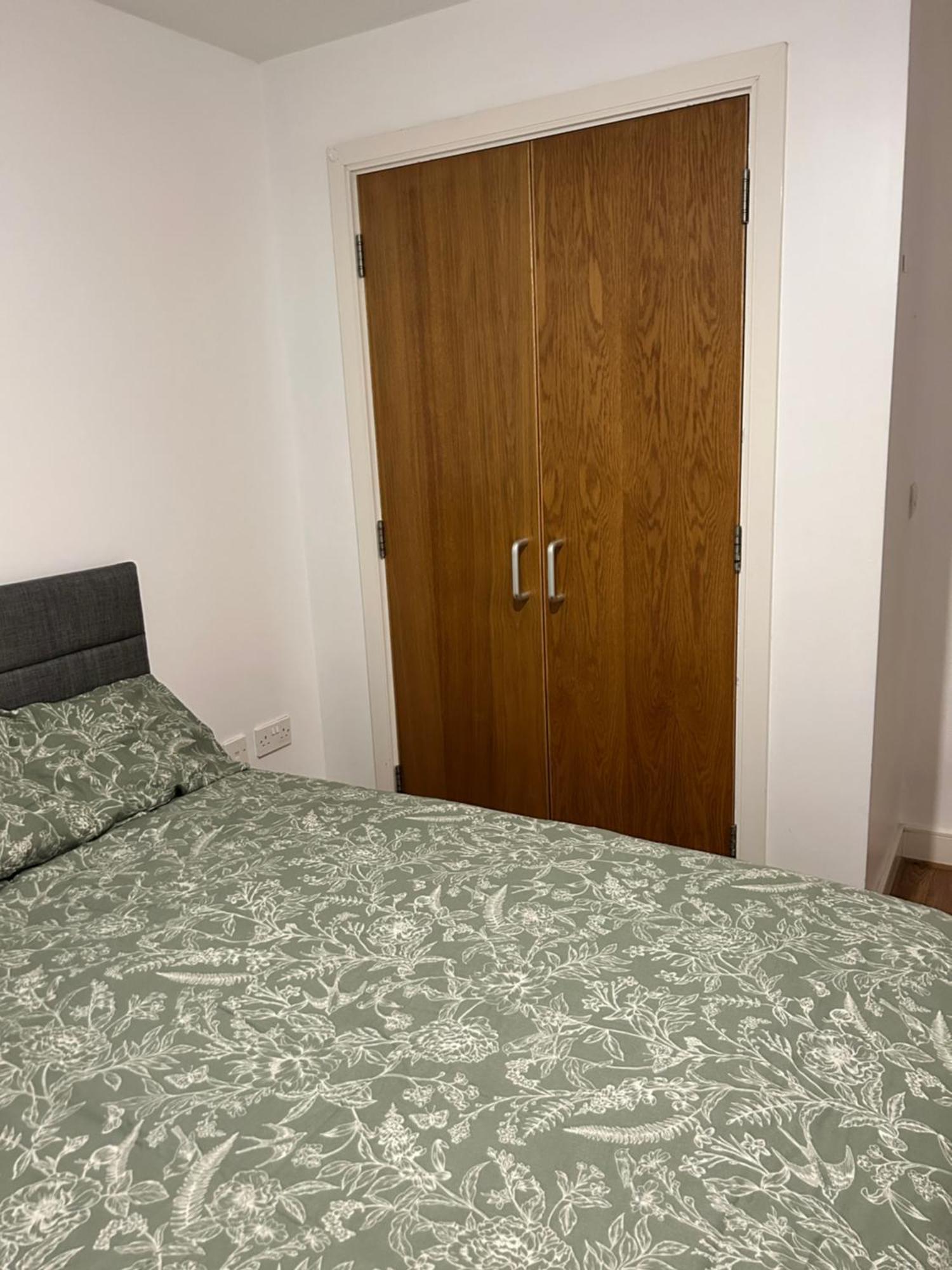 Séjour chez l'habitant Victoria Place Belfast